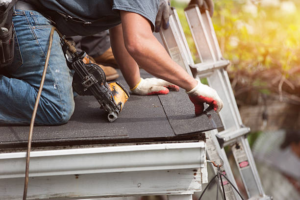 Quick and Trustworthy Emergency Roof Repair Services in Armona, CA